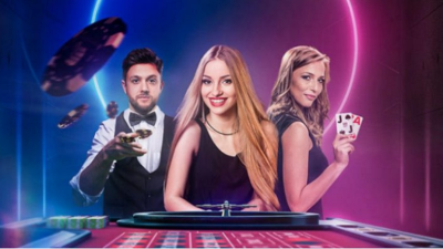 Trải nghiệm Casino trực tuyến 3D - thế giới bài ảo trước mắt